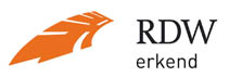 left banner