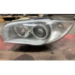 bmw koplamp