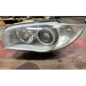 bmw koplamp