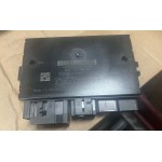 mercedes module 