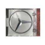 mercedes vito embleem