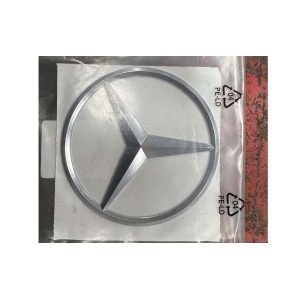 mercedes vito embleem