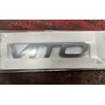 mercedes vito embleem 