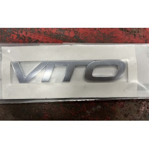 mercedes vito embleem 