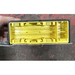 mercedes airbag module 