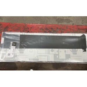 mercedes vito deurtape