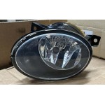 mercedes mistlamp