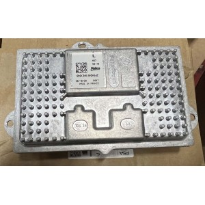 peugot module