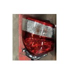 toyota yaris achterlicht 